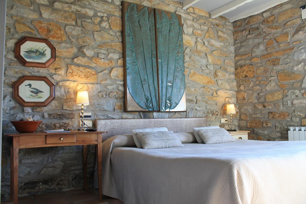 Txerturi-Goikoa Guest House Itziar Room photo